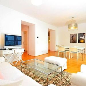 Appartement met Twee Slaapkamers